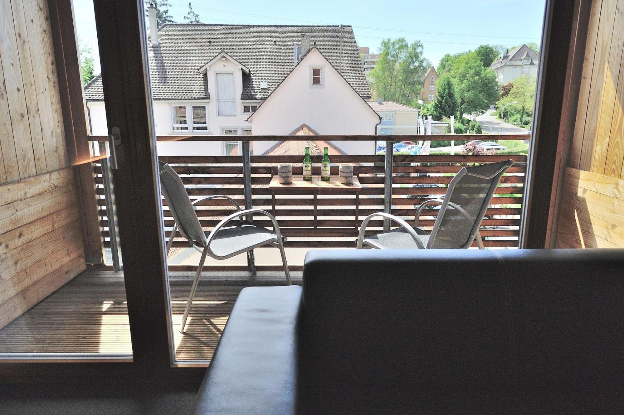 Best Western Plus BierKulturHotel Schwanen Ehingen  Exterior foto
