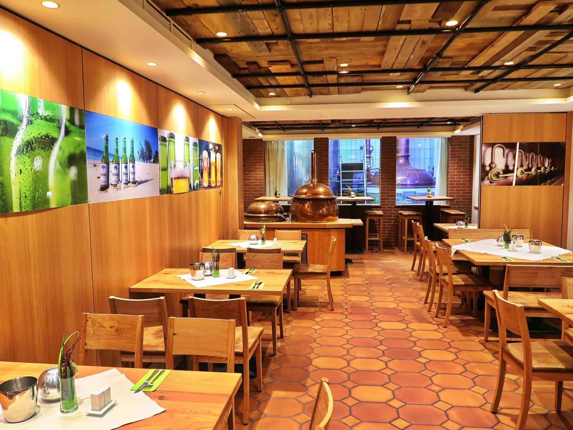 Best Western Plus BierKulturHotel Schwanen Ehingen  Exterior foto