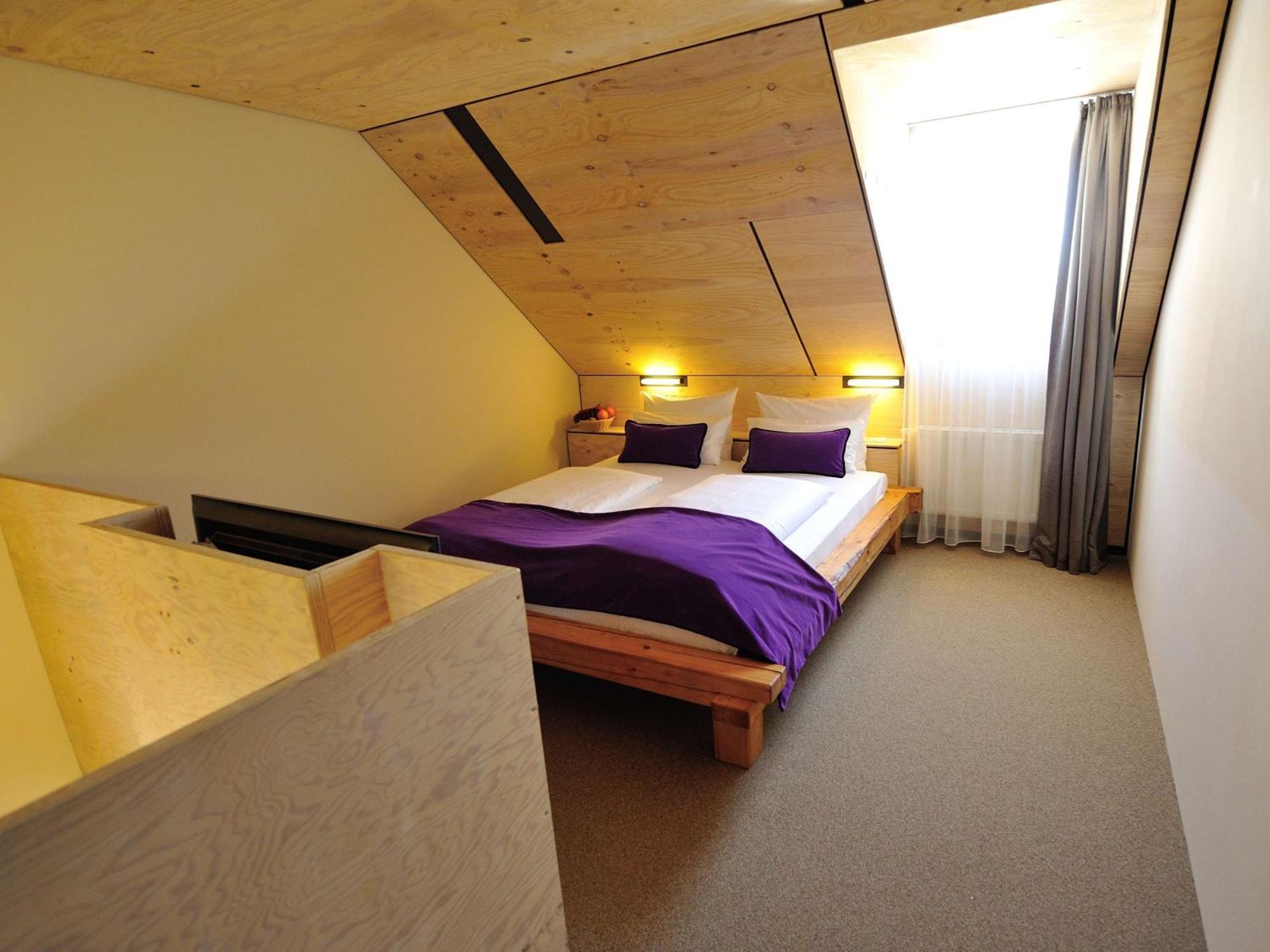 Best Western Plus BierKulturHotel Schwanen Ehingen  Exterior foto
