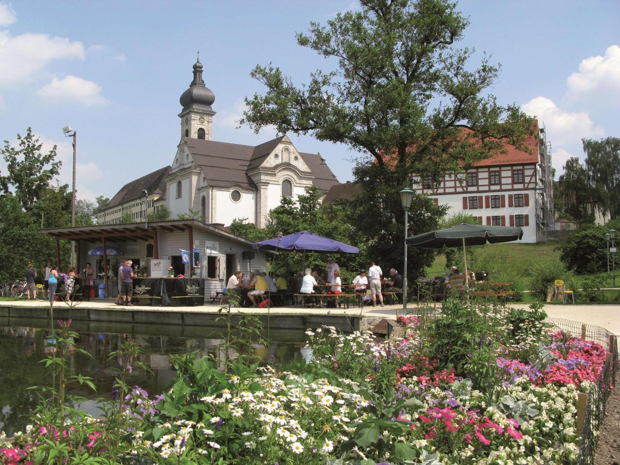 Best Western Plus BierKulturHotel Schwanen Ehingen  Exterior foto